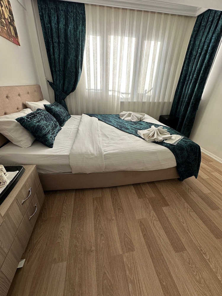 Hotel Estambul 18