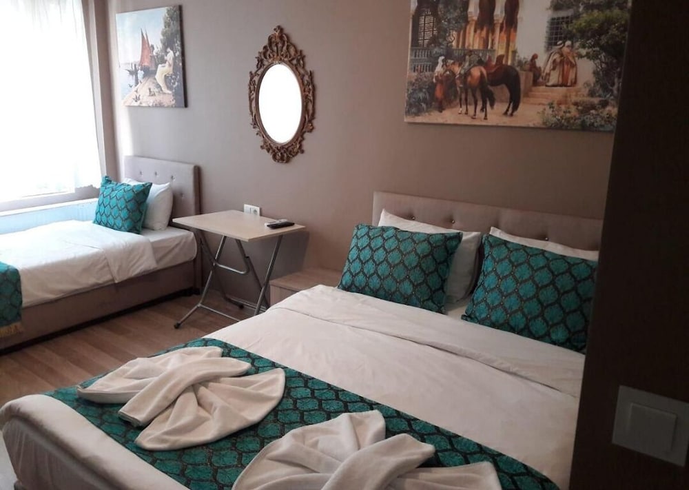 Hotel Estambul 7