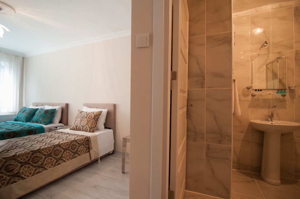 Hotel Estambul 20