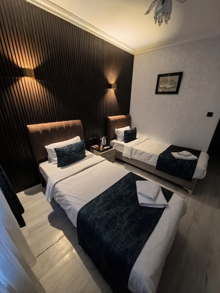 Hotel Estambul 13