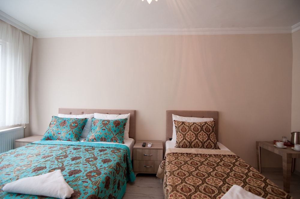 Hotel Estambul 5