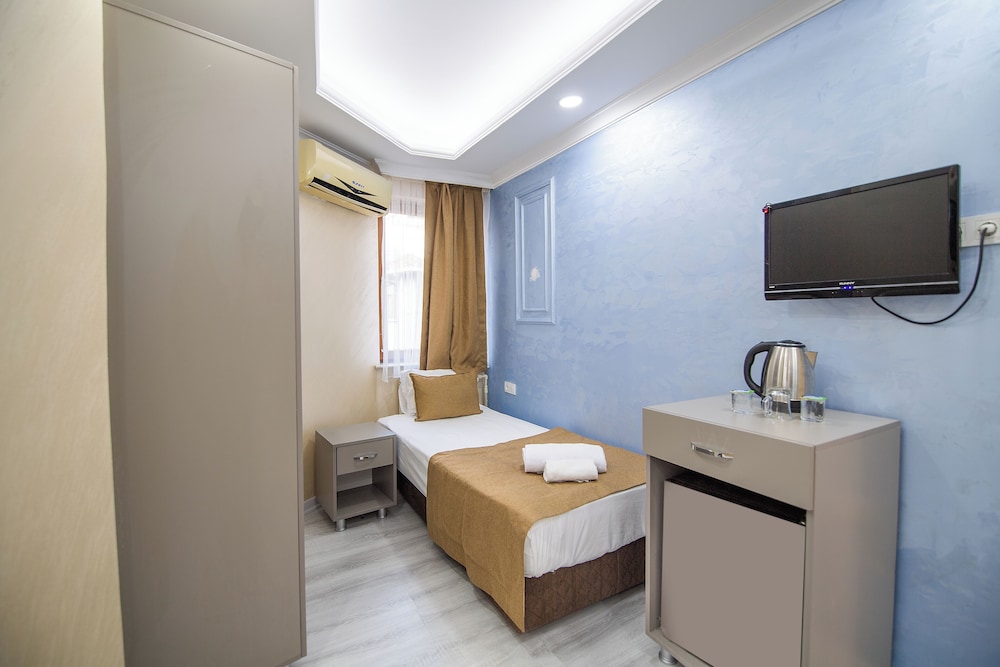 Hotel Grand Kybele 5
