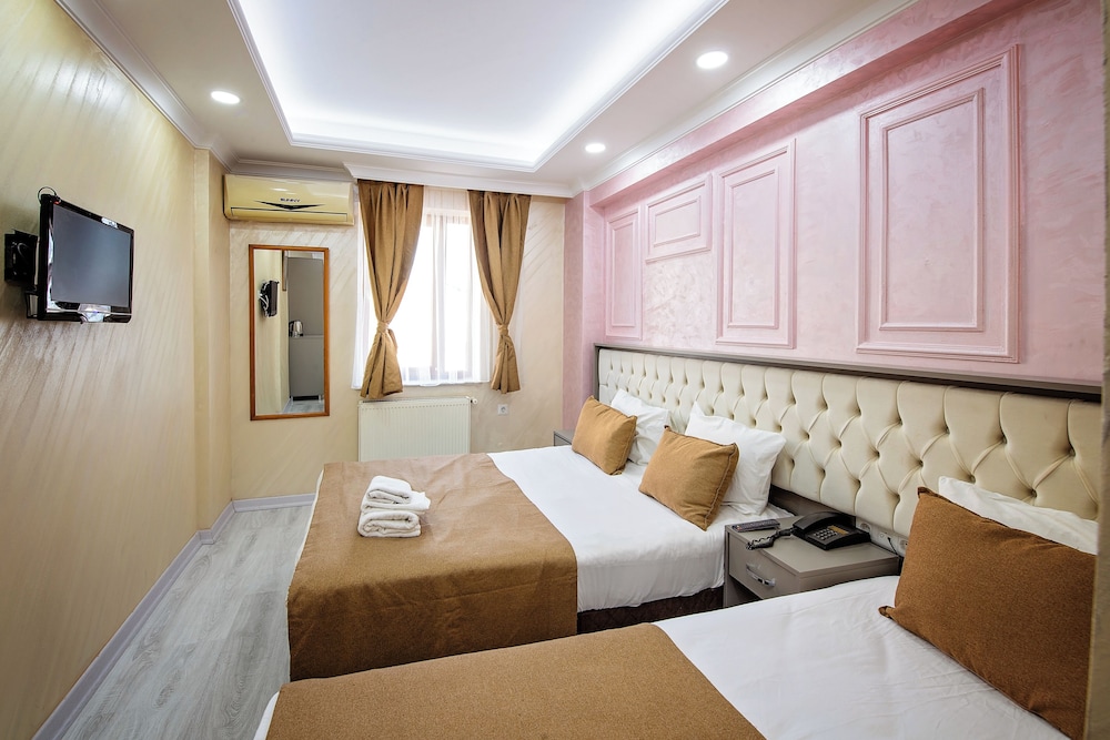 Hotel Grand Kybele 3