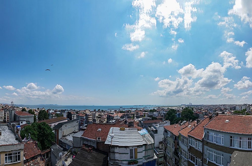 Hotel Grand Kybele 24