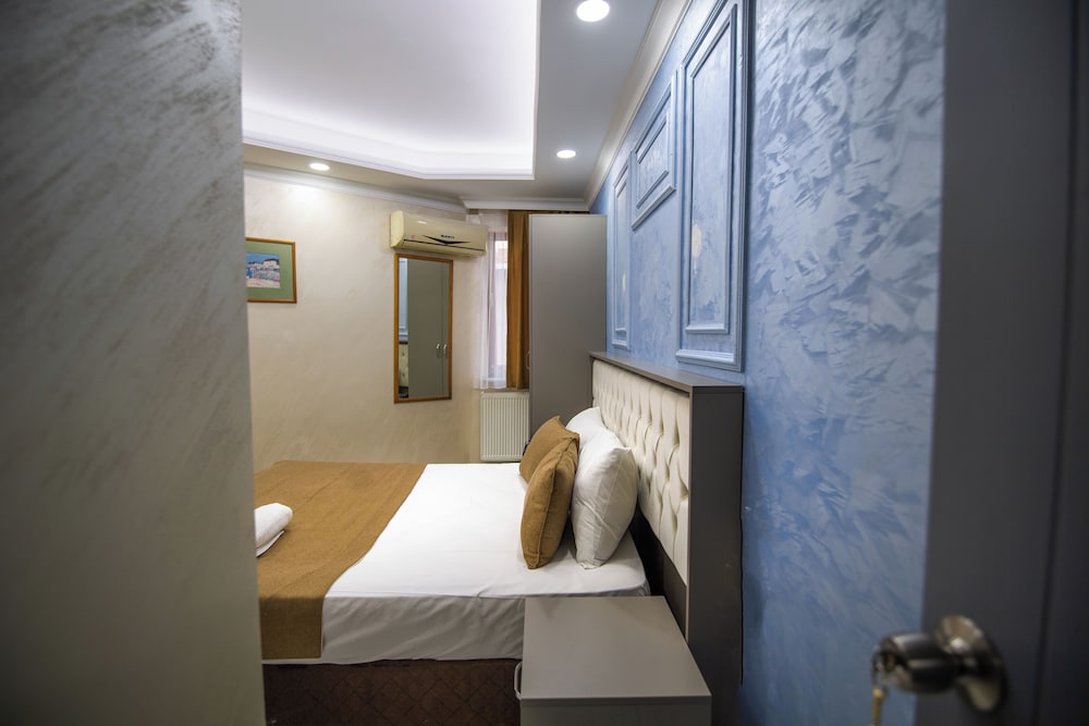 Hotel Grand Kybele 8