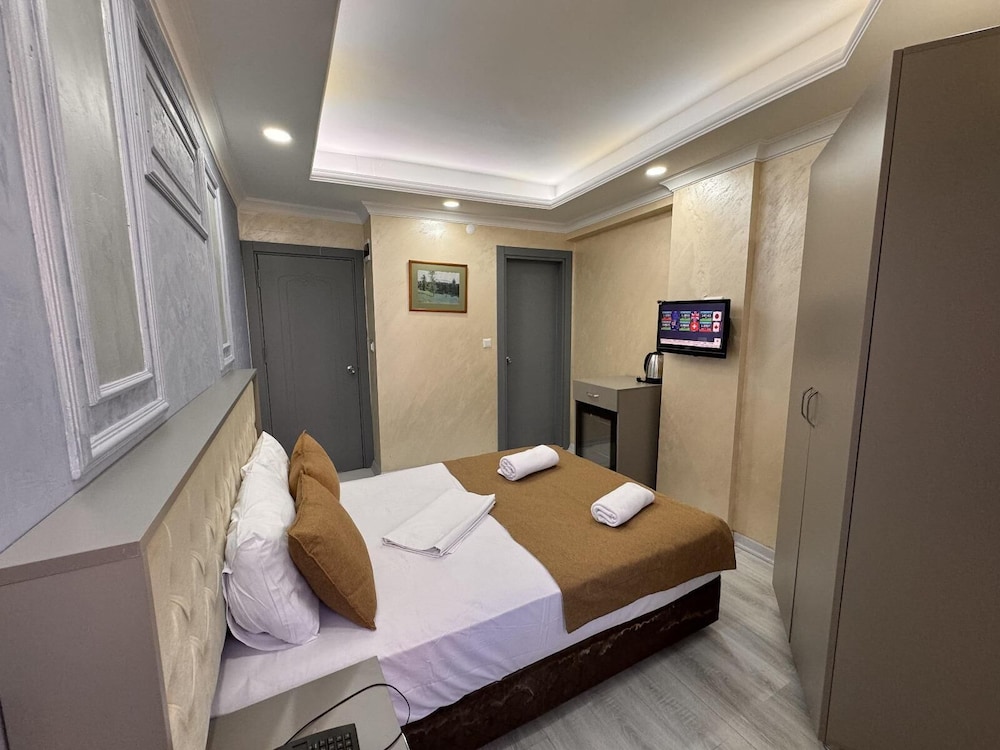 Hotel Grand Kybele 13