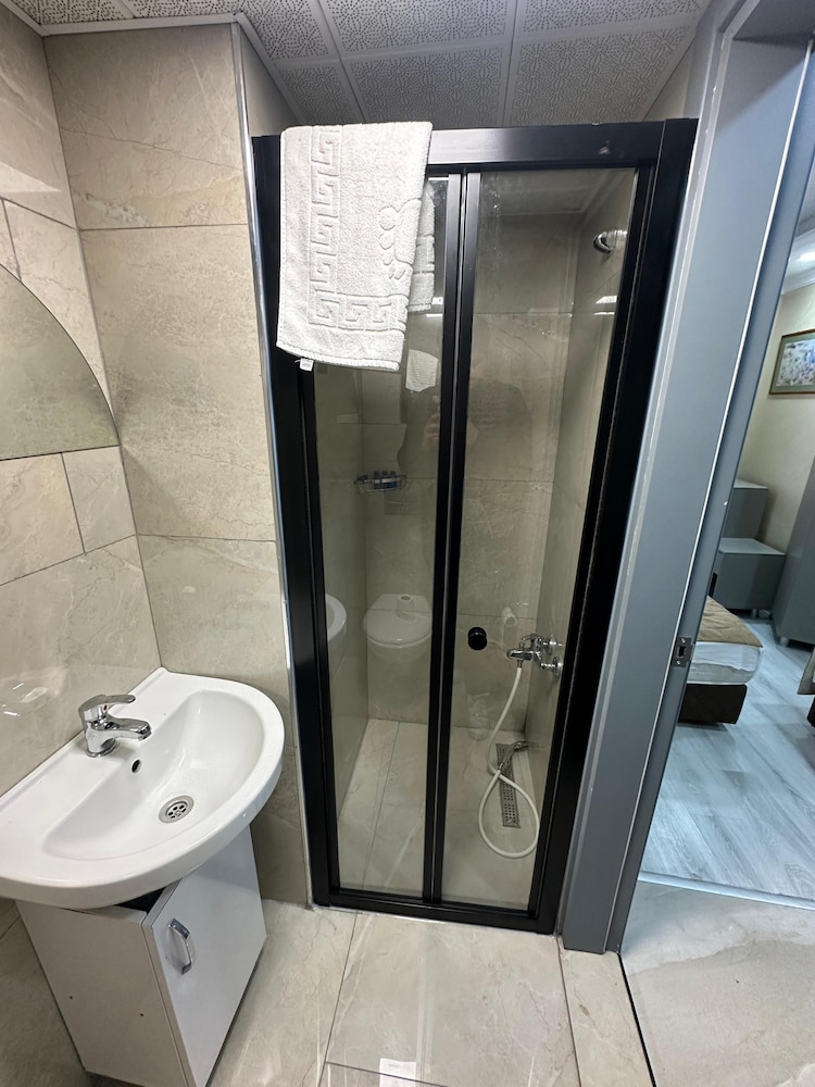 Hotel Grand Kybele 18