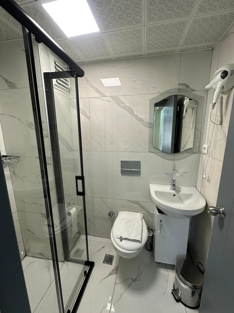 Hotel Grand Kybele 19
