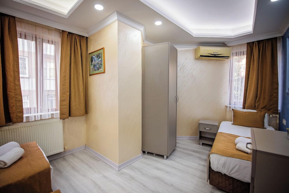 Hotel Grand Kybele 6