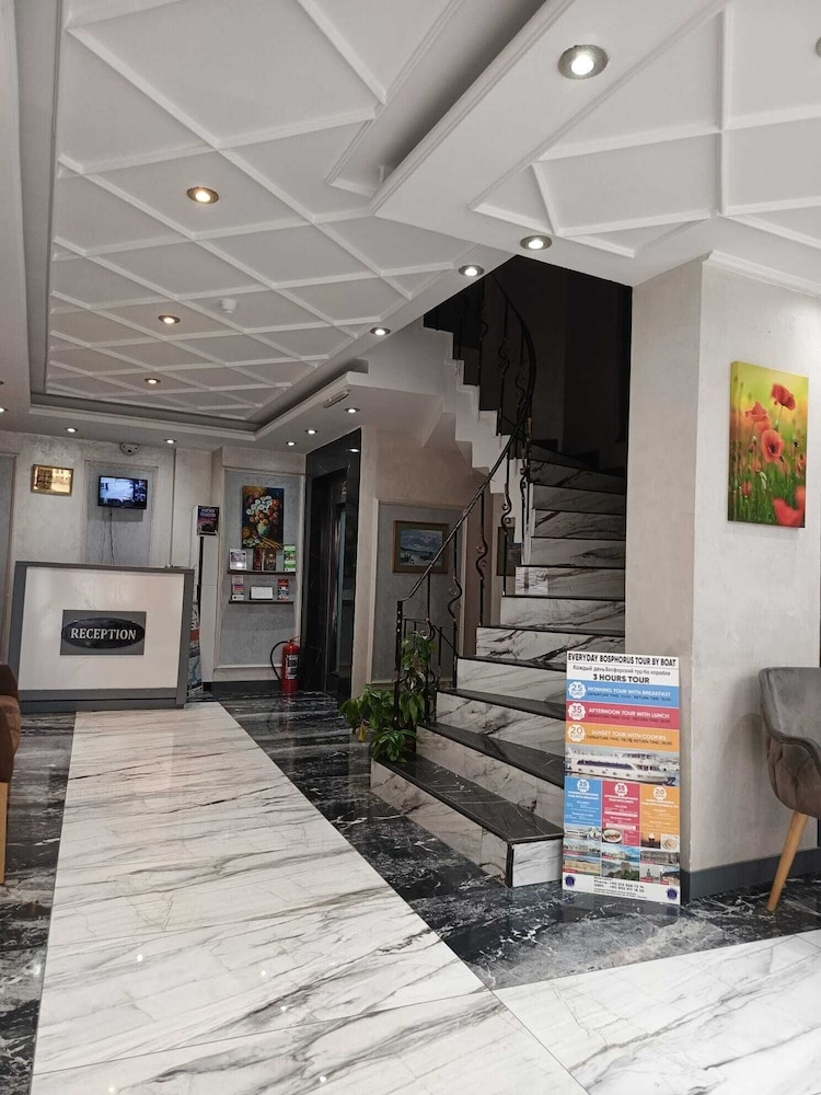 Hotel Grand Kybele 2