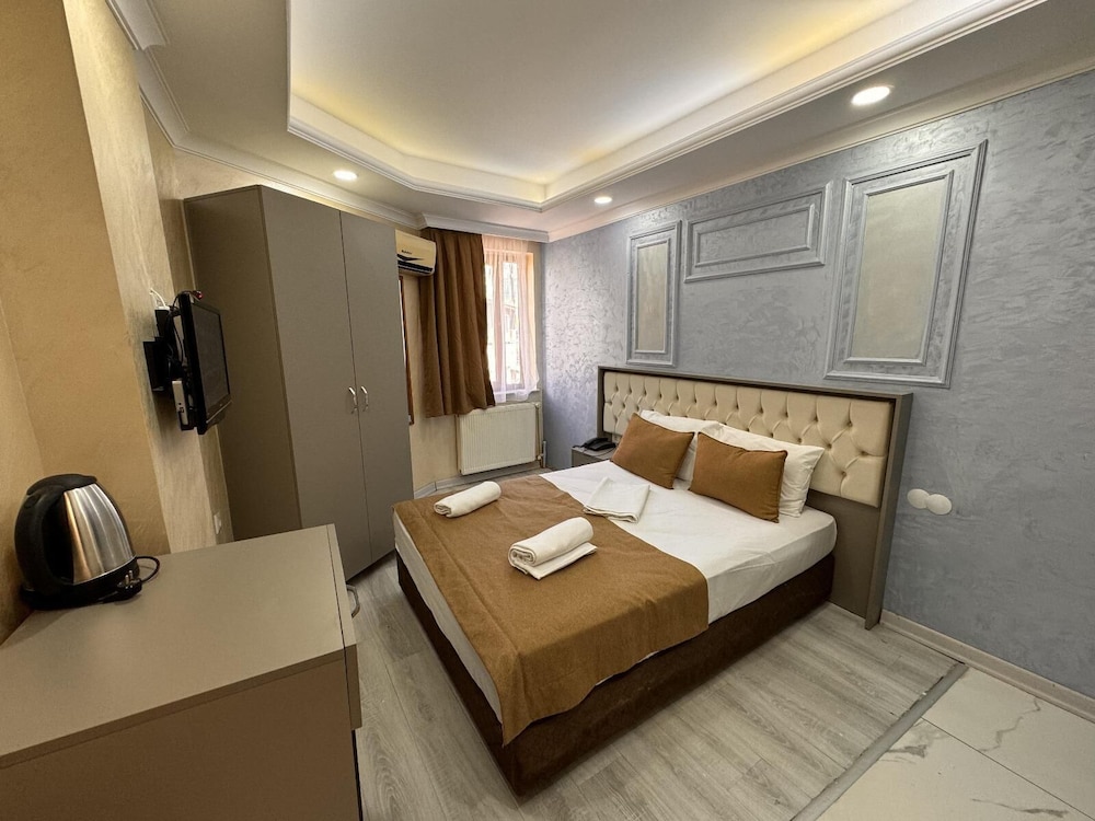 Hotel Grand Kybele 11