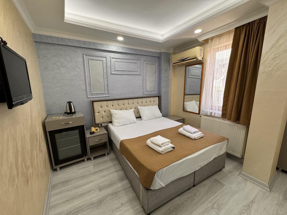 Hotel Grand Kybele 15