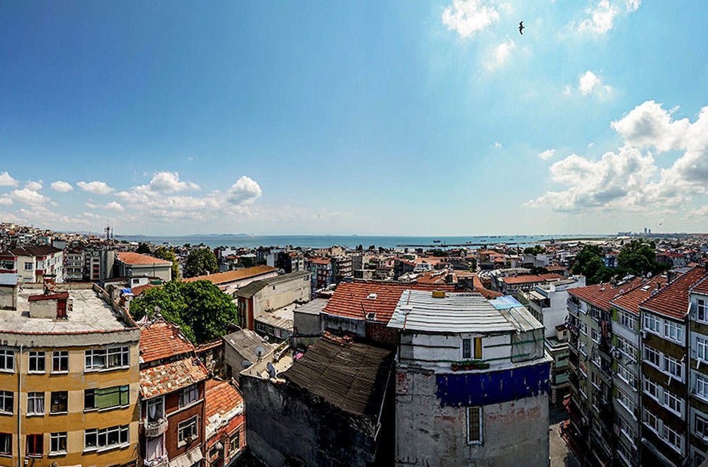 Hotel Grand Kybele 23