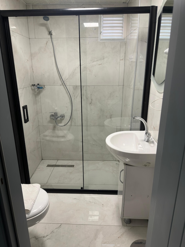 Hotel Grand Kybele 22