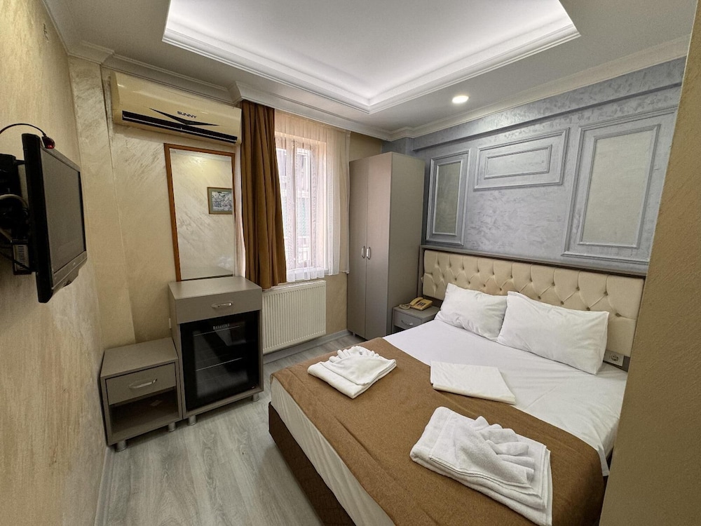 Hotel Grand Kybele 9