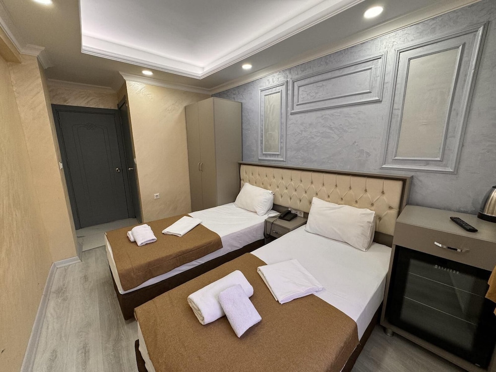 Hotel Grand Kybele 14