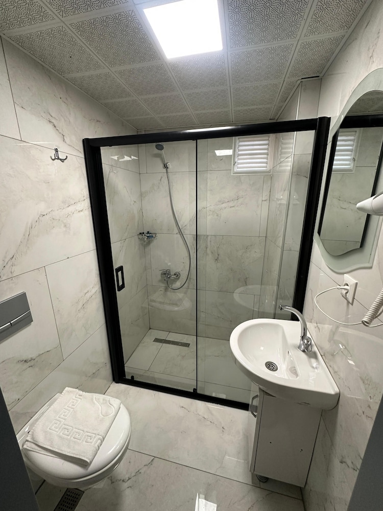 Hotel Grand Kybele 20
