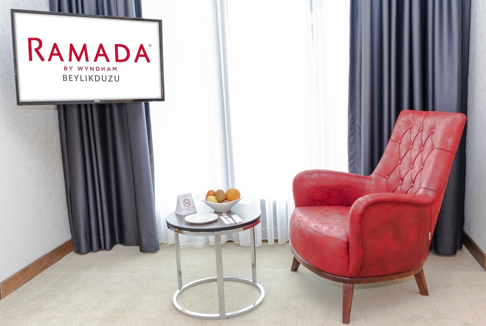 Ramada by Wyndham Beylikduzu 19
