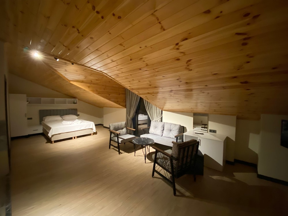 Agva Capella Hideaway 19