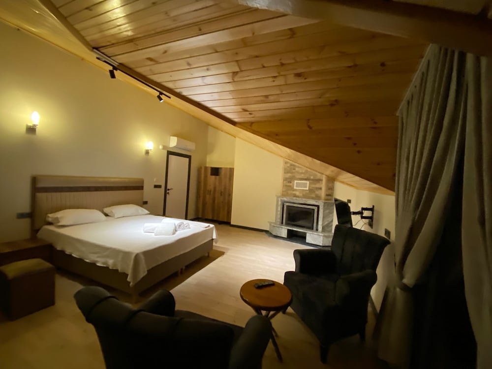 Agva Capella Hideaway 16