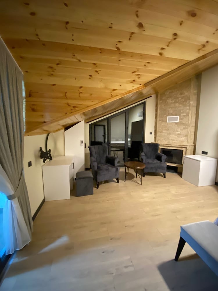 Agva Capella Hideaway 3