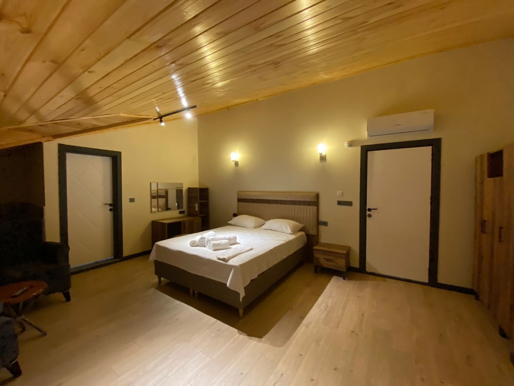 Agva Capella Hideaway 4