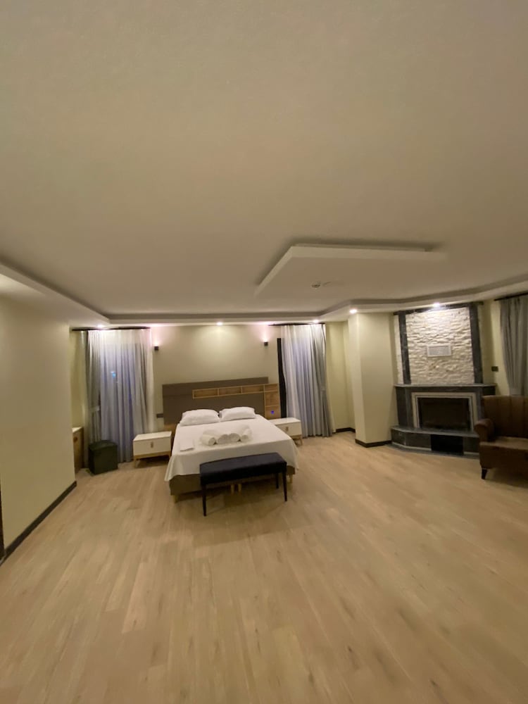 Agva Capella Hideaway 5