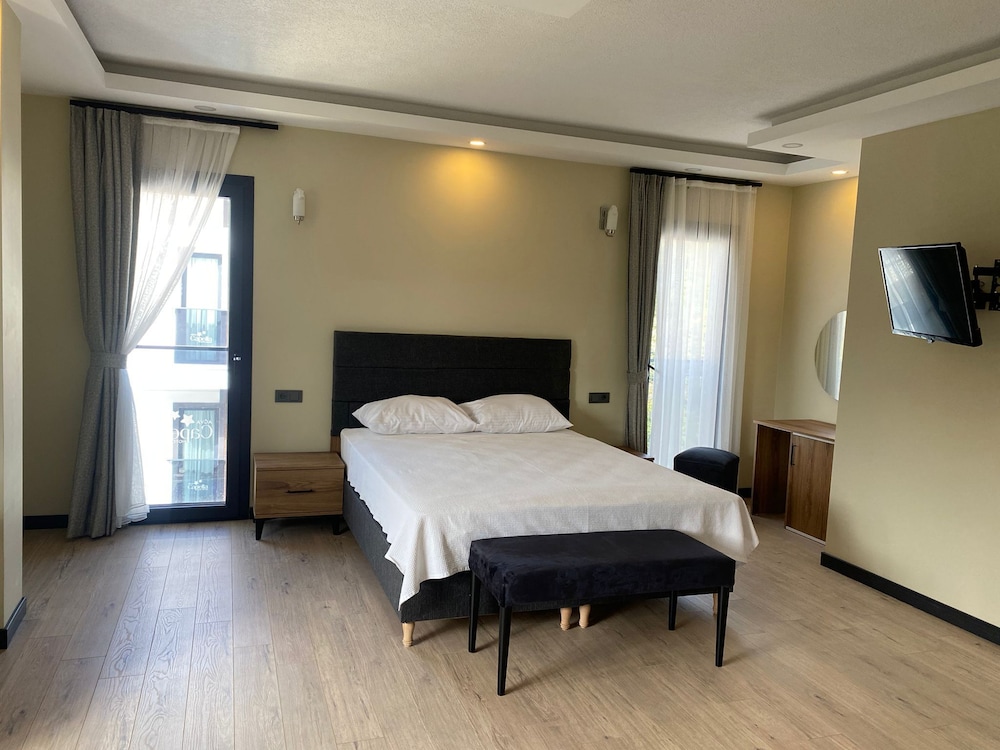 Agva Capella Hideaway 17
