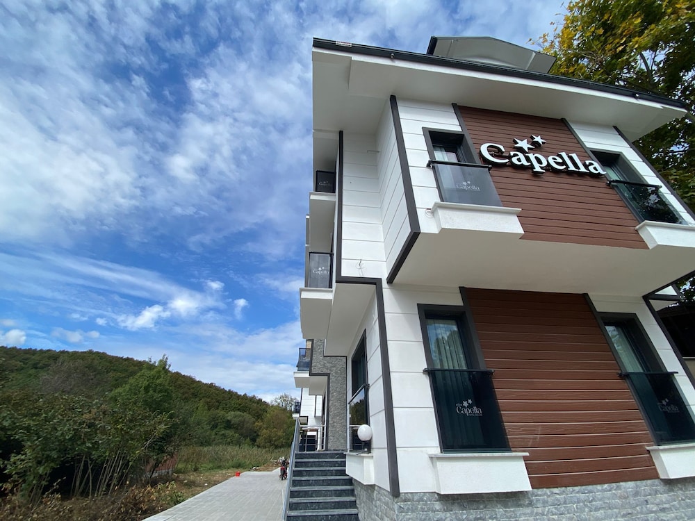 Agva Capella Hideaway 1