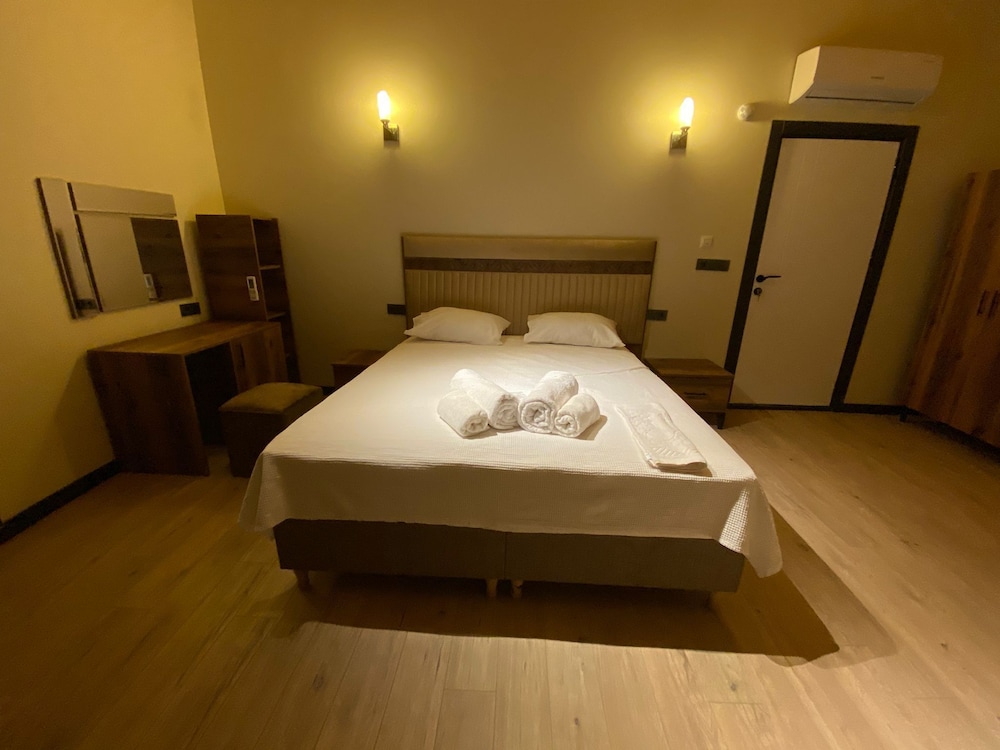 Agva Capella Hideaway 2