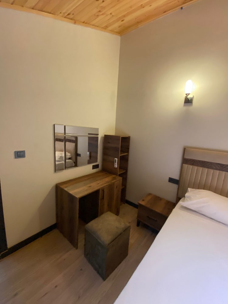 Agva Capella Hideaway 7