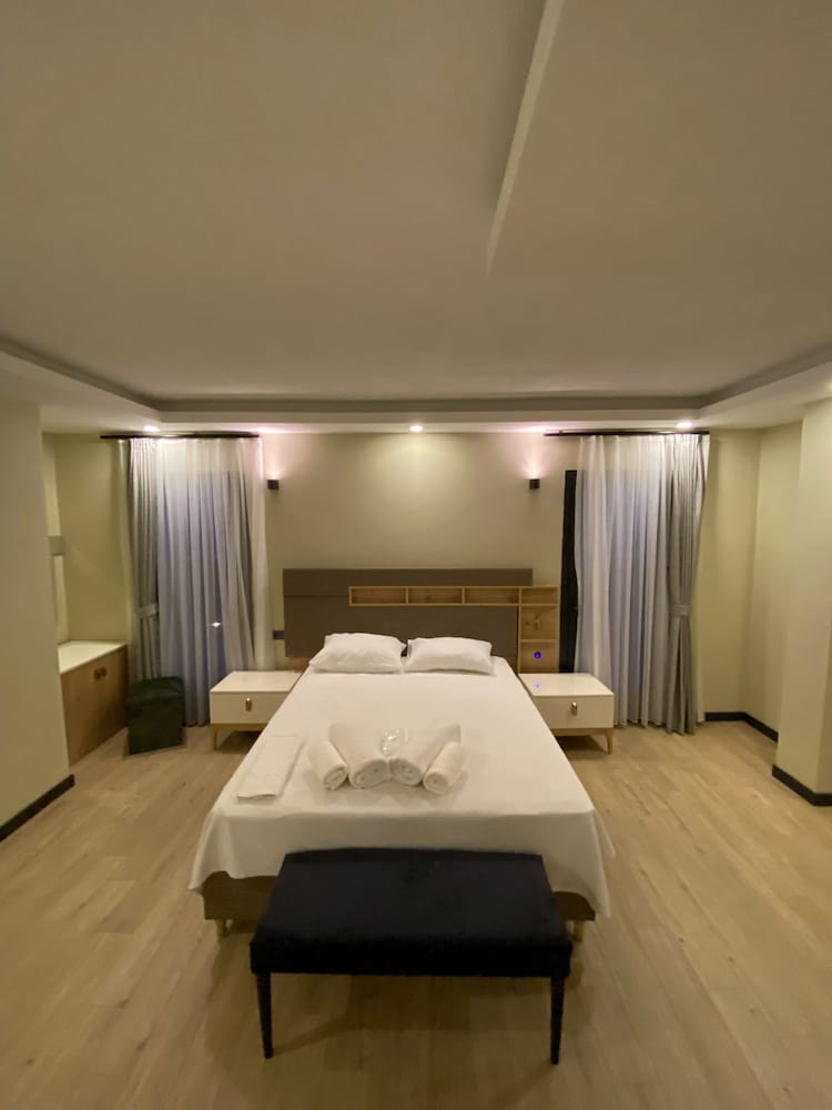Agva Capella Hideaway 8