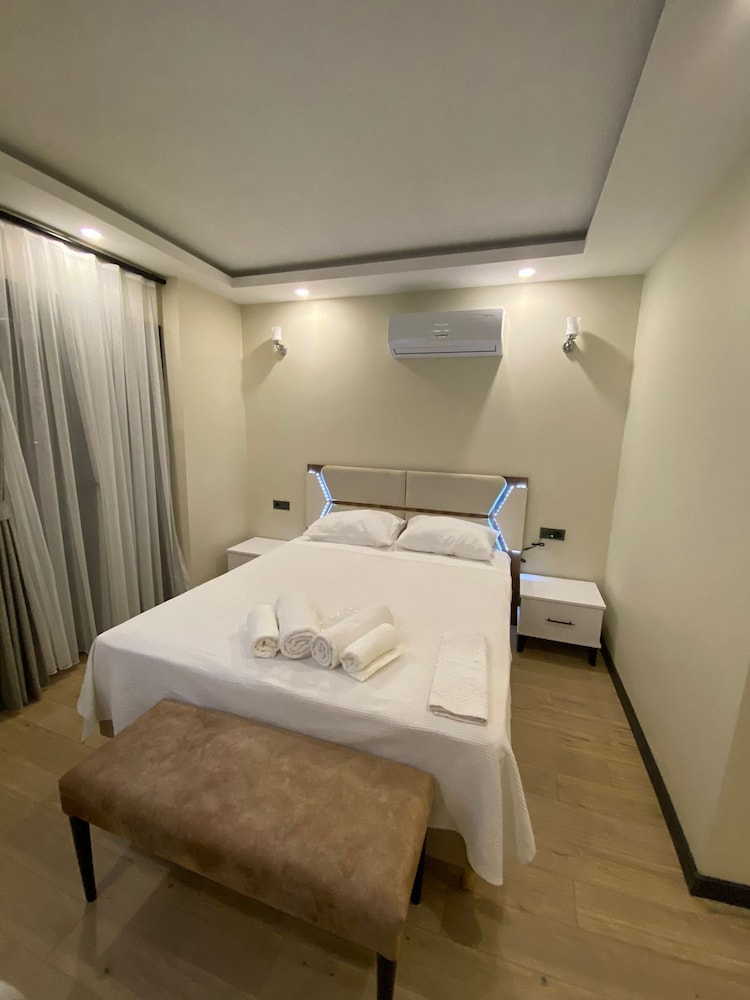 Agva Capella Hideaway 6