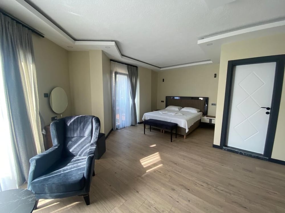 Agva Capella Hideaway 18