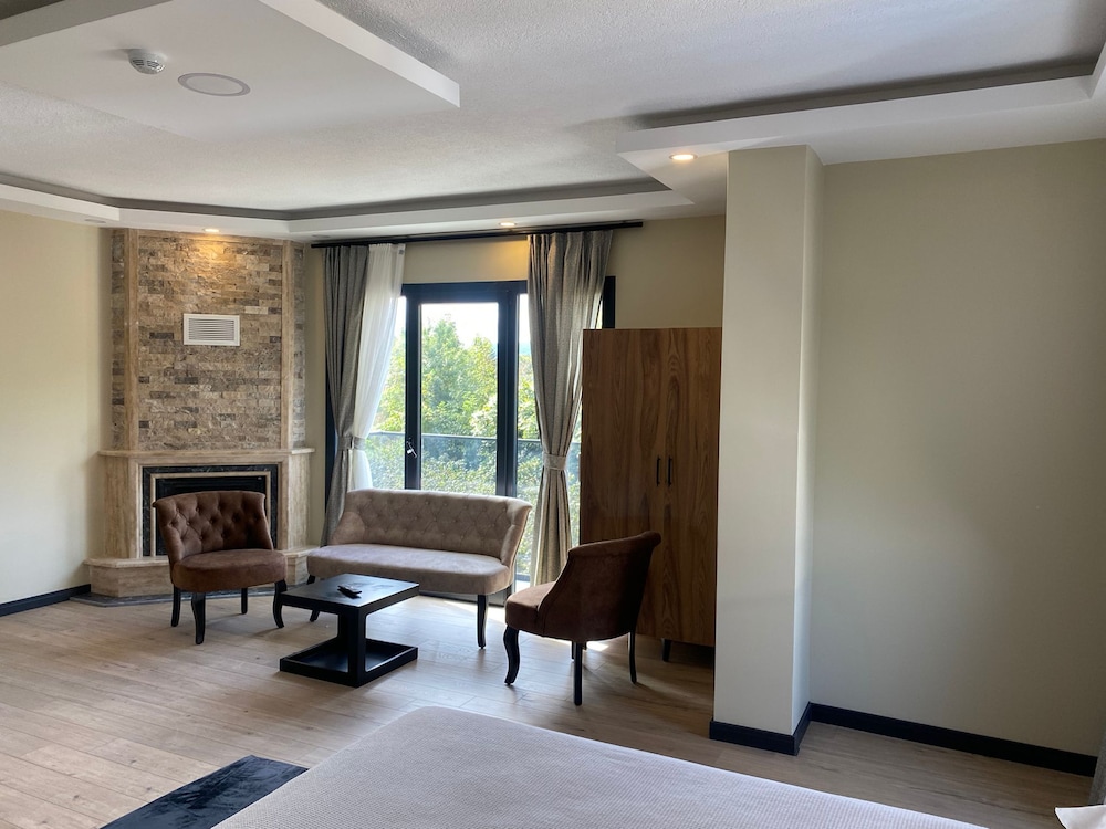 Agva Capella Hideaway 9