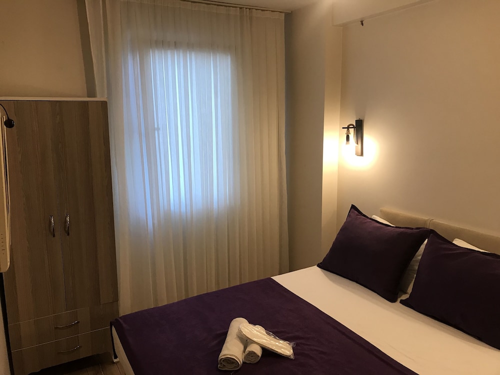 Taksim Soushian Hotel 7