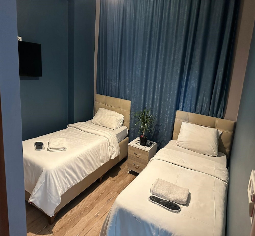Taksim Soushian Hotel 19