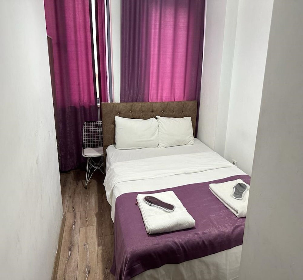 Taksim Soushian Hotel 23