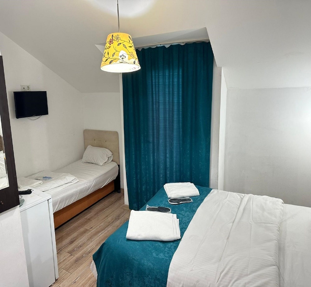 Taksim Soushian Hotel 18