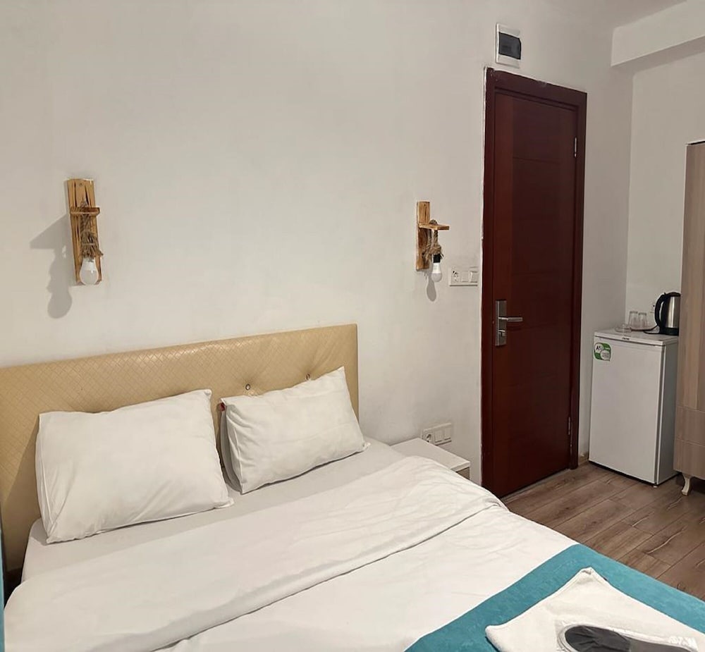 Taksim Soushian Hotel 24