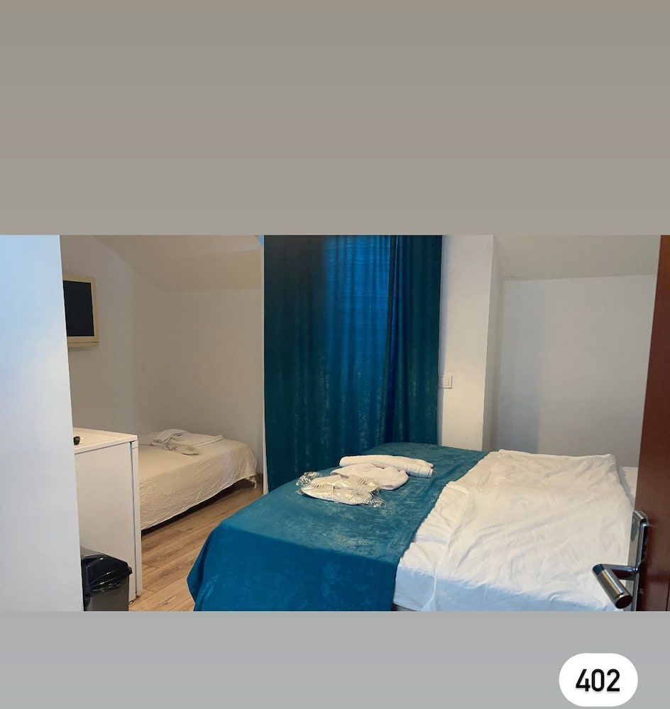 Taksim Soushian Hotel 10