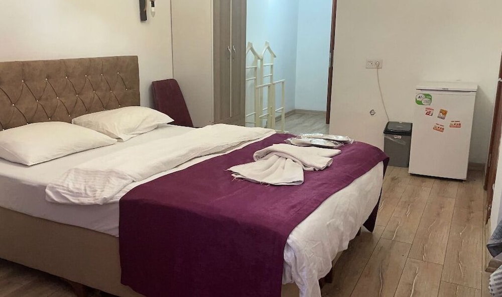 Taksim Soushian Hotel 12