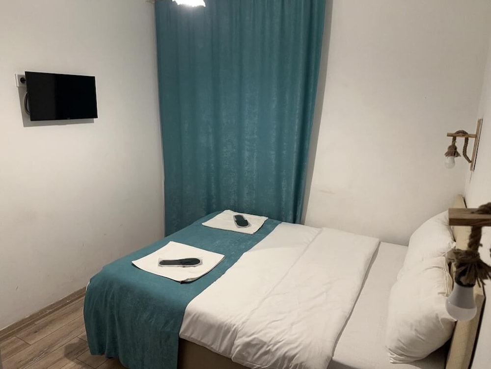 Taksim Soushian Hotel 14