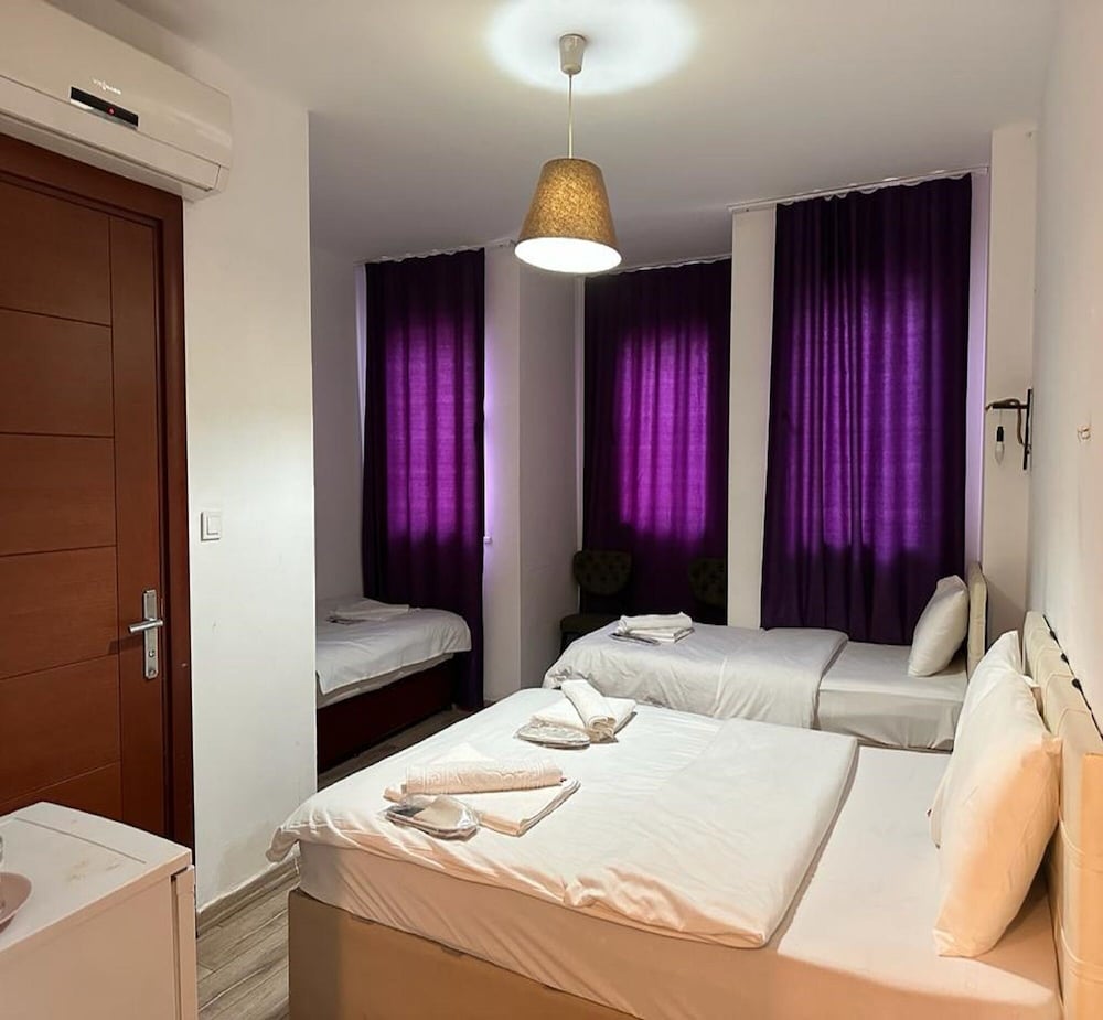 Taksim Soushian Hotel 21