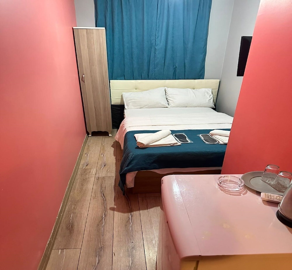 Taksim Soushian Hotel 15
