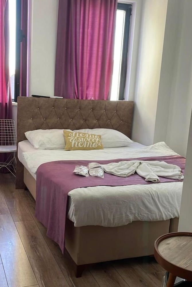 Taksim Soushian Hotel 11