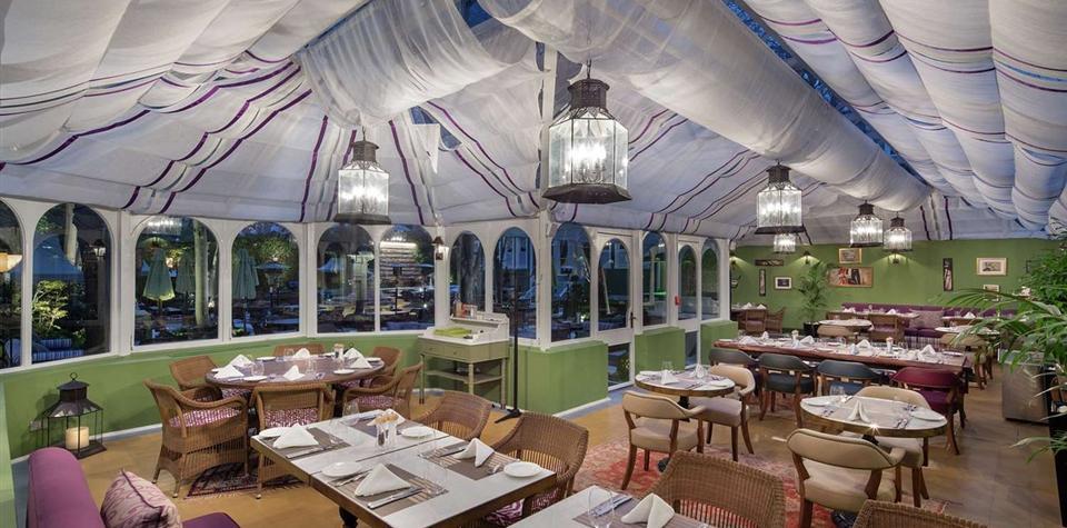 Hagia Sofia Mansions Istanbul, Curio Collection by Hilton 5