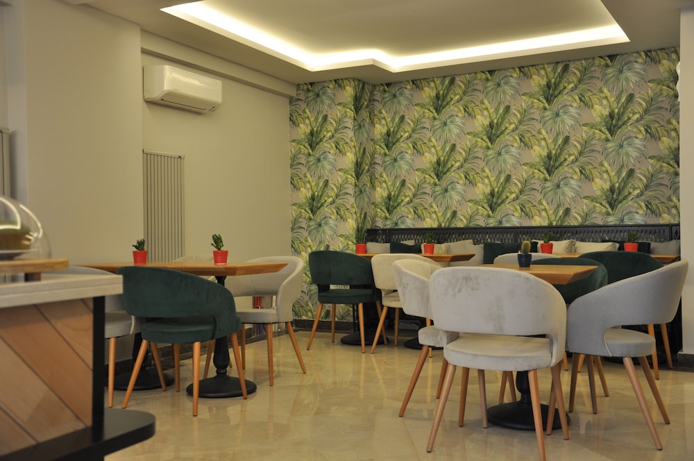 Centrum Suites 3