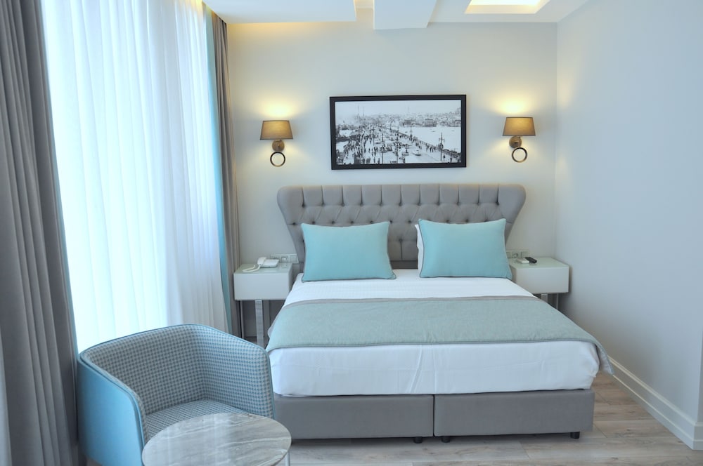 Centrum Suites 21