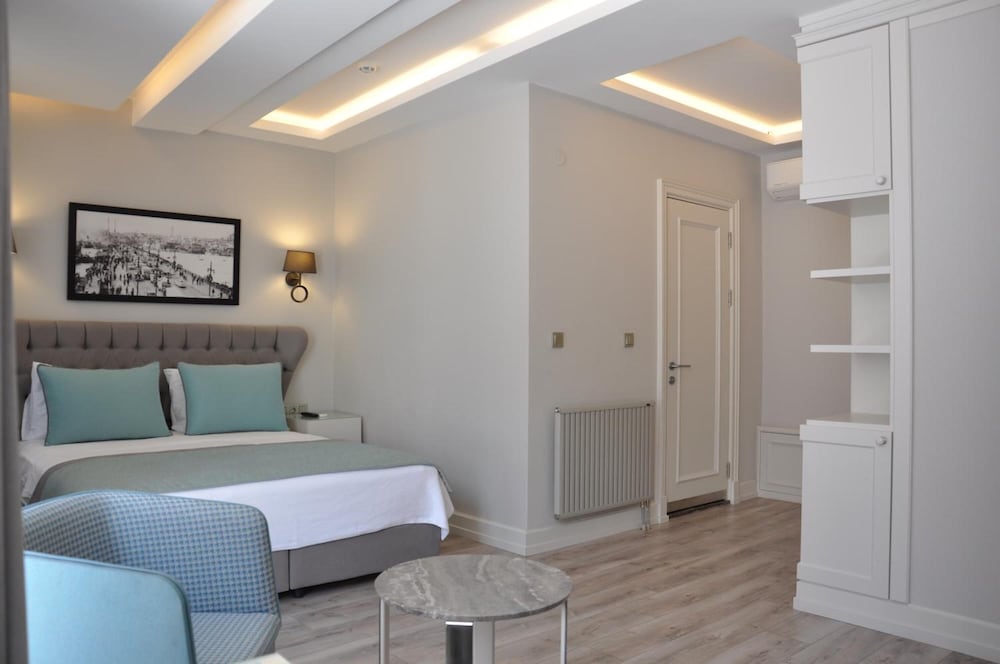 Centrum Suites 19